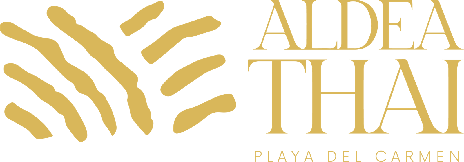 Aldea Thai, Playa del Carmen